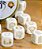 Rory's Story Cubes: Harry Potter - Imagem 3