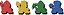 Clank: Expeditions Ouro e Seda (expansão) - Imagem 4