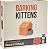 Exploding Kittens: Barking Kittens (expansão) - Imagem 1
