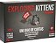 Exploding Kittens: Proibidão - Imagem 1