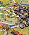 Ticket to Ride: Holanda (expansão) - Imagem 5