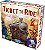 Ticket to Ride - Imagem 1