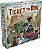 Ticket to Ride: Alemanha - Imagem 1