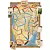 Ticket to Ride: Africa (expansão) - Imagem 2