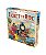 Ticket to Ride: Índia & Suíça (expansão) - Imagem 1