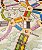 Ticket to Ride: Índia & Suíça (expansão) - Imagem 2