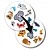 Dobble: Animais - Imagem 3
