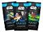 Booster - Star Wars: Unlimited - Legends of the Force - Imagem 1