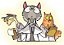 Os Gatos de Schrodinger - Imagem 3