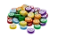 Vantage: Tokens de Madeira - Imagem 2