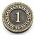Kit Moedas Terra Mystica - Imagem 4