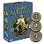 Kit Moedas Terra Mystica - Imagem 1