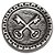 Kit Moedas Clank! Catacombs - Imagem 6