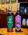 MEU GAROTO 700ML + LICOR MEU GAROTO AÇAÍ 500ML - Imagem 1
