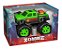 Brinquedo Carrinho Zombie Defender Usual - Imagem 2