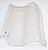 Kit 10 Telhas Transp. Americana Percus - Casa Grande 26x43 - Imagem 1