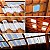 Kit 10 Telhas Translucida Eurotop Classic 42,5x33 - Imagem 4