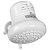 Chuveiro Ducha Elétrica Única Solapa 5500W 220V Astra - Imagem 1