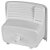 Tanque Plástico P/ Lavar Roupas 47x43x27 - 22 Litros Astra - Imagem 3