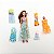 Boneca Jade Fashion Mommy 28cm 6 peças - Imagem 2
