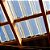 Kit 10 Telhas Transparentes Francesa Carioca G 45x25 - Imagem 5