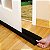 Vedação De Porta Bordas Duplo Para Não Entra Bicho Vedapó 0,80Cm - Imagem 1
