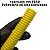 Conduite Corrugado Amarelo De 3/4 25mm Rolo Com 50 Metros Tramontina - Imagem 4