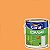 Tinta Látex Anti Mofo Acrílica Parede Coral Coralar Laranja Citrico 3,6L - Imagem 2
