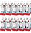 Kit 10 Lâmpada Bulbo Led 9w Branco Frio 6500k Bivolt Kian - Imagem 3