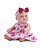 Boneca Bebê Toots Baby Papinha Com Acessórios Bambola - Imagem 2