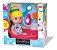 Boneca Buddies Hora Do Banho Amiga Banheirinha Acessórios - Imagem 1