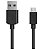 Cabo Dados Micro Usb Turbo V8 Carregamento E Dados - Imagem 1