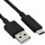 Cabo Carregador Turbo Rápido Original Micro Usb Tipo C - Imagem 3