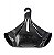 Kit Cesto Primavera Com 10 Prendedores - Preto - Imagem 3