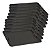 Kit 10 Bandeja Restaurante Self Service Fast Food 48x33 - Imagem 1
