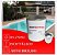 Gel Coat Branco Iso-tinta Piscina De Fibra De Vidro 1,030 Kg - Imagem 2