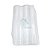 Telha Transparente Tettolit Tettogress 32,3x54,2cm - Imagem 1