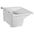 Tanque Plástico 40 Litros 57,9 x 52 x 31,8 cm Astra Branco - Imagem 7