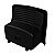 Tanque Plástico 40 Litros 57,9 x 52 x 31,8 cm Astra Preto - Imagem 4