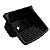 Tanque Plástico 40 Litros 57,9 x 52 x 31,8 cm Astra Preto - Imagem 7