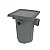 Caixa de Gordura Astra com Tampa Oculta - Vedação e Resistência (Até 150kg) - Imagem 1