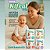 Fralda Infantil Kifral Baby descartável P M G EG Promoção - Imagem 5