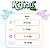 Fralda Infantil Kifral Baby descartável P M G EG Promoção - Imagem 6