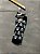 Meia Cano Longo - Skull Black - Imagem 1