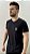 Camisa Essencial Uódi - Black - Imagem 1
