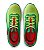 CXT-1 Trainer TYR Grinch - Imagem 2
