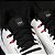 TYR Techknit White/Black - Imagem 6
