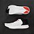 TYR Techknit White/Black - Imagem 7