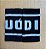 Kit Rubber Grip Uódi + Munhequeira Seca Suor Uódi - Imagem 10