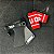 Kit Rubber Grip Uódi + Munhequeira Seca Suor Uódi - Imagem 5